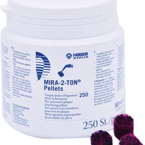 MIRA-2-TON® Pellets