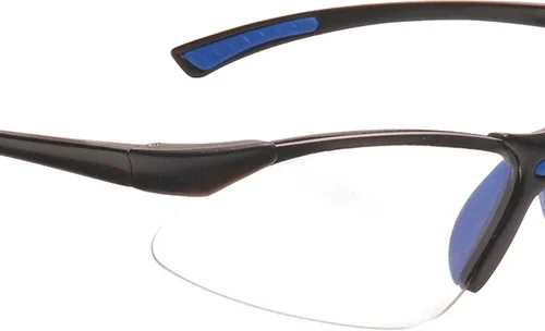 H&W iSpec® Safety III