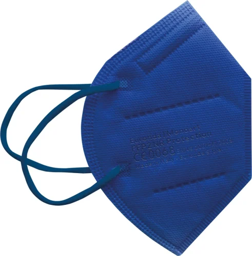 Monoart® FFP2-masker NR-beskyttelse