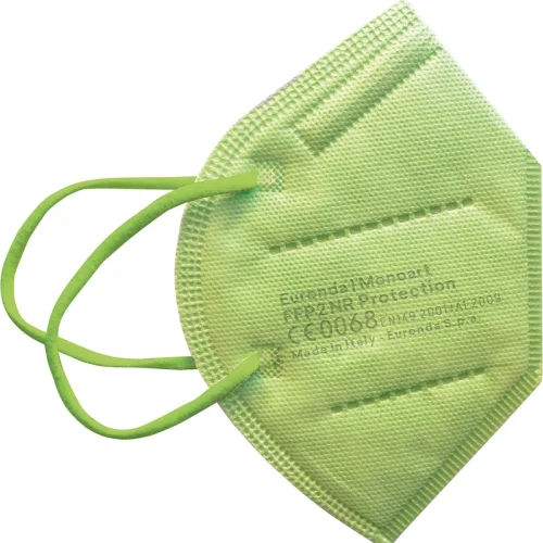Monoart® FFP2 masker NR Protection