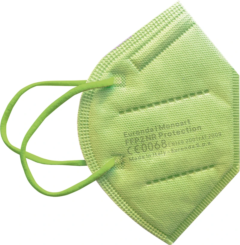 Monoart® FFP2 masker NR Protection
