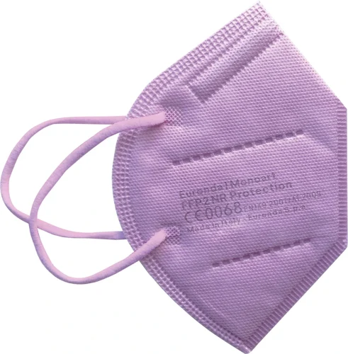 Monoart® FFP2-masker NR-beskyttelse