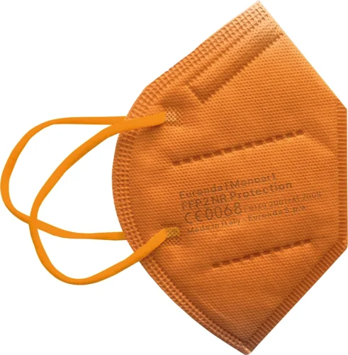 Monoart® FFP2 masker NR Protection