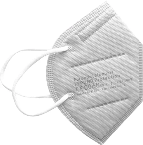 Monoart® FFP2-masker NR-beskyttelse