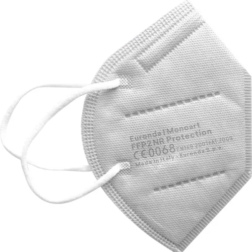Monoart® FFP2-masker NR-beskyttelse