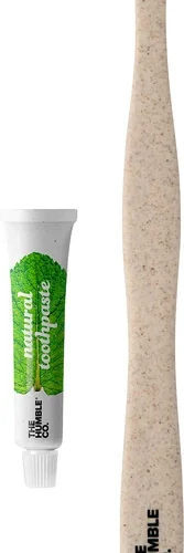 Humble Brush plantebasert tannbørste