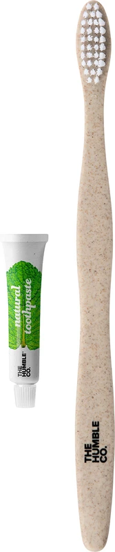 Humble Brush plantebasert tannbørste