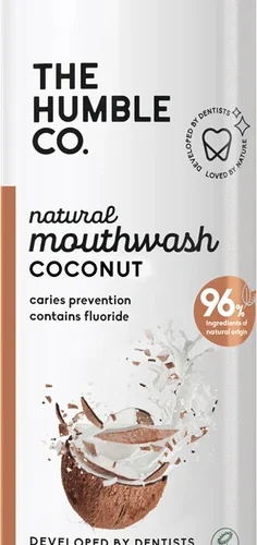 Humble Munnskyll Voksne