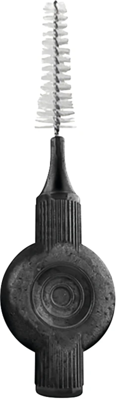 Humble interdentalbørste på plantebasis