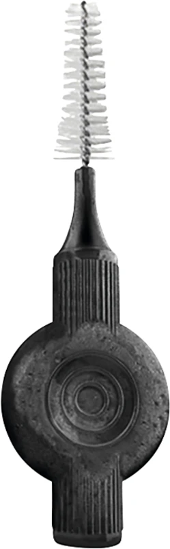 Humble interdentalbørste på plantebasis