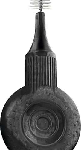 Humble interdentalbørste på plantebasis