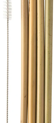 Humble sugerør bambus