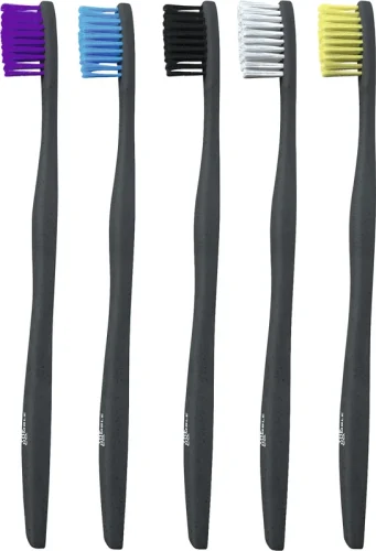 Humble tannbørster plantebasert