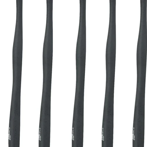 Humble tannbørster plantebasert