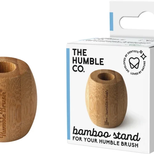 Humble tannbørsteholder bambus