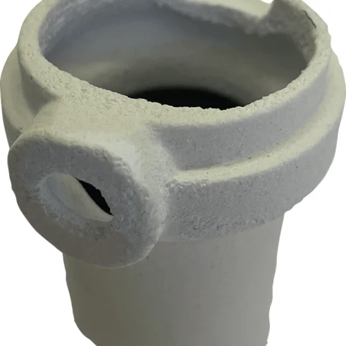 Grafitteinnsatser for Fusus/Degutron