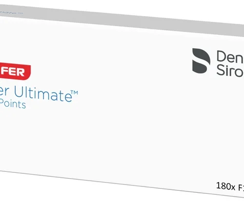 ProTaper Ultimate™ papirkjegler