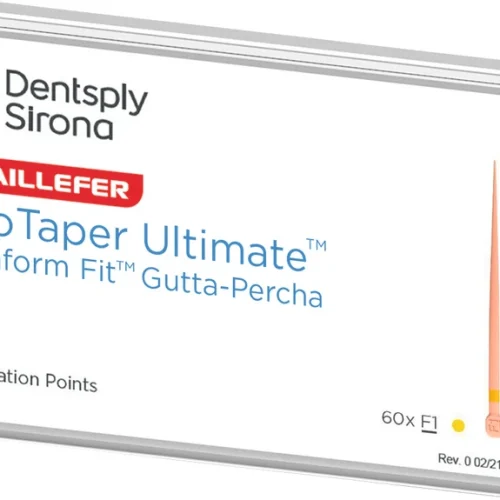 ProTaper Ultimate™ Conform guttaperkapinner