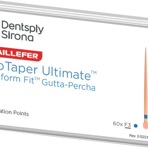 ProTaper Ultimate™ Conform guttaperkapinner