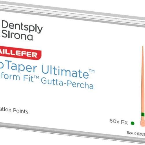 ProTaper Ultimate™ Conform guttaperkapinner