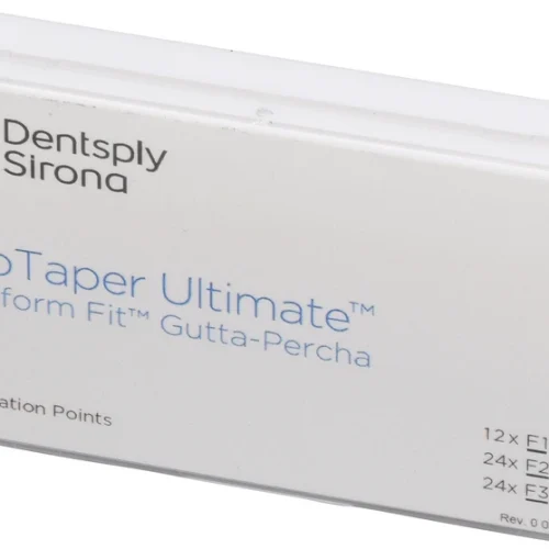 ProTaper Ultimate™ Conform guttaperkapinner