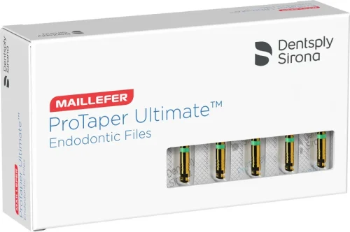 ProTaper Ultimate™