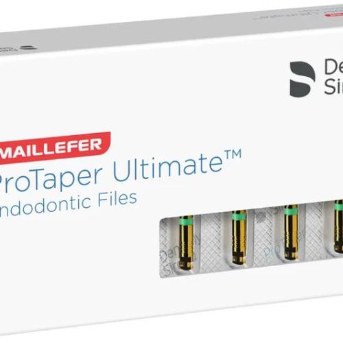 ProTaper Ultimate™