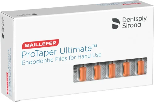 ProTaper Ultimate™ håndfil