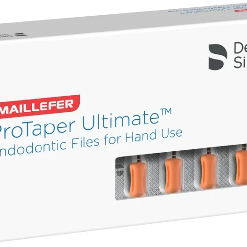 ProTaper Ultimate™ håndfil