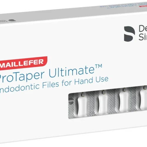 ProTaper Ultimate™ håndfil