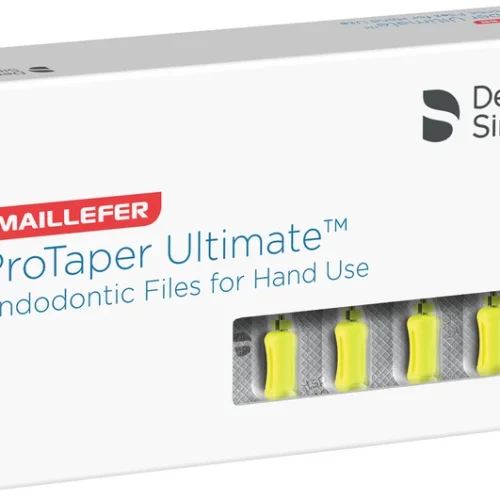 ProTaper Ultimate™ håndfil
