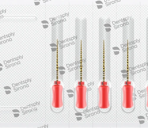 ProTaper Ultimate™ håndfil