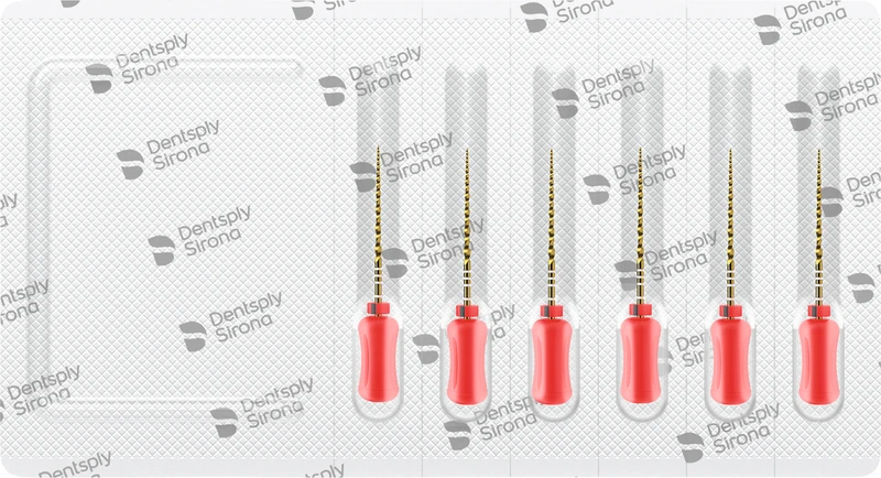 ProTaper Ultimate™ håndfil