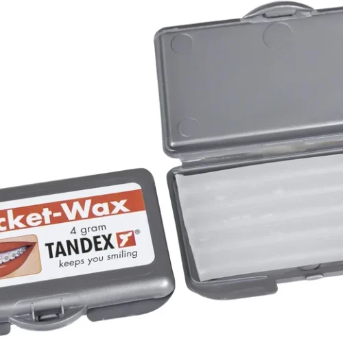 TANDEX BRACKET VOKS Boks