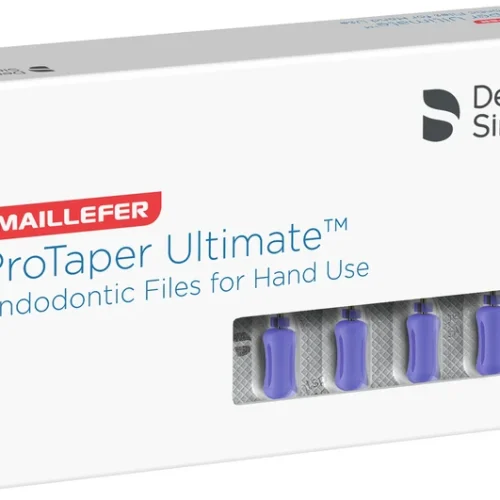 ProTaper Ultimate™ håndfil
