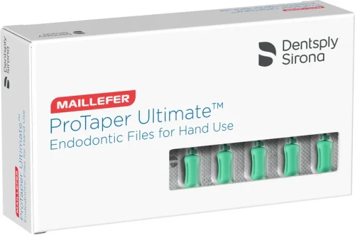 ProTaper Ultimate™ håndfil