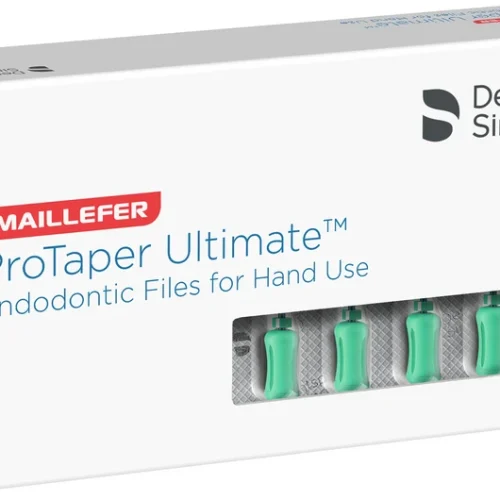 ProTaper Ultimate™ håndfil