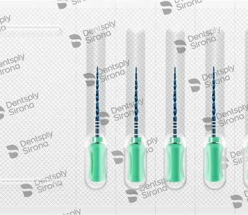 ProTaper Ultimate™ håndfil