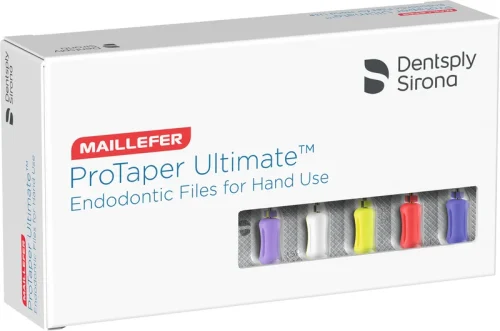 ProTaper Ultimate™ håndfil