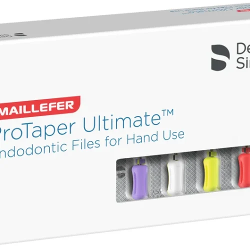 ProTaper Ultimate™ håndfil