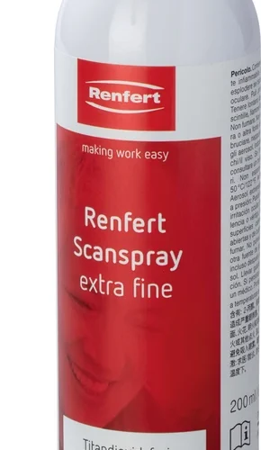 Renfert-Scanspray