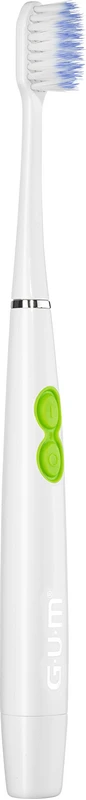 GUM® Sonic Daily sonisk tannbørste