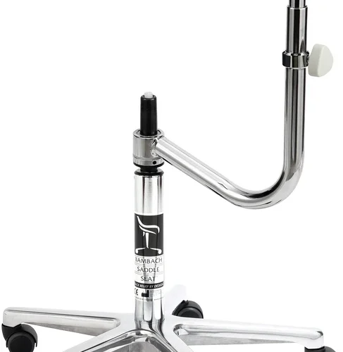 Bambach® Sattelsitz Armlehne