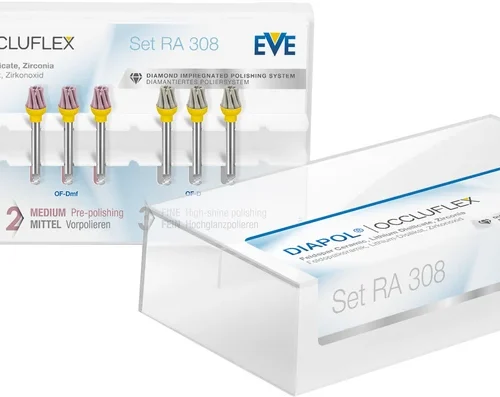 EVE DIAPOL OCCLUFLEX