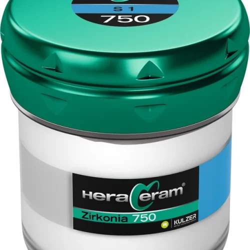 HeraCeram® Zirkonia 750