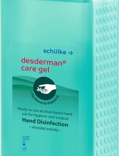 desderman® care gel