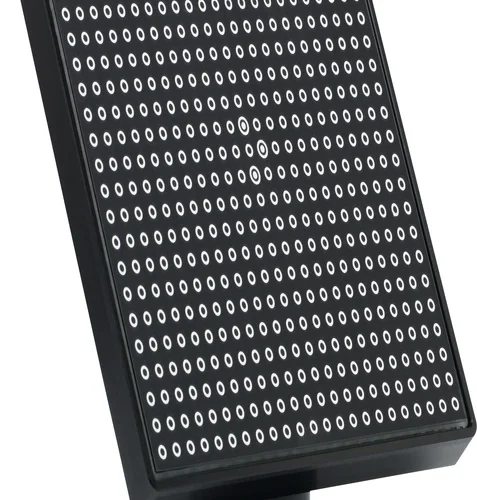 PS kalibreringskropp