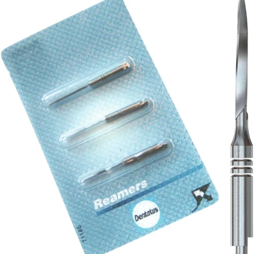 Helix Classical Reamer