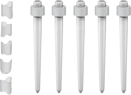 Luscent Anchors® rotstifter