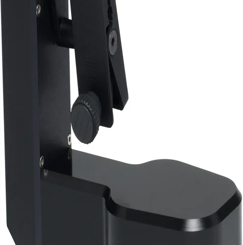 PS automatisert avtrykksakse